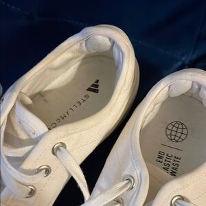 Stella McCartney White Sneakers